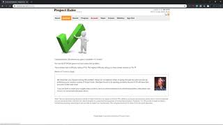 Project Euler Questions [1-10]