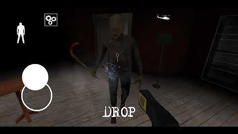 Granny Chapter Two Version 1.1 In Extreme Mode