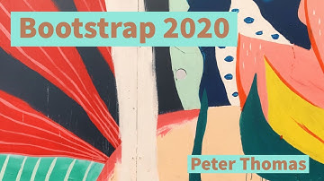 58 Bootstrap inserting contact form