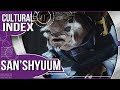 SAN'SHYUUM (PROPHETS): Cultural Index