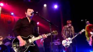 Manic Street Preachers  its Not A War Just The End Of Love