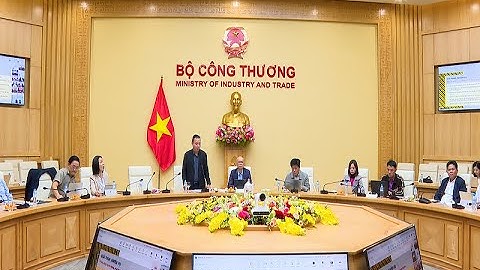Triển khai Chiến lược phát triển dịch vụ logistics Việt Nam giai đoạn 2025 – 2035