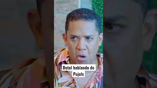 Octavio Dotel talks about Albert Pujols' routine 💪🏽