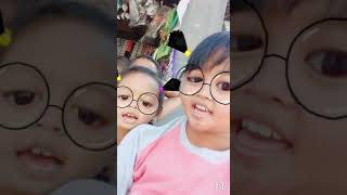 Lily versi anak sholeha