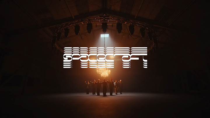 BE:FIRST / Spacecraft -Music Video-