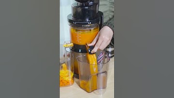 Hướng dẫn sử dụng máy ép chậm Kalite 599