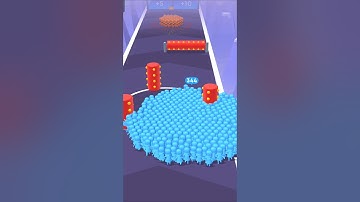 COUNT MASTER ATTACK 🤯ON RED ARMY 🪖🔥‼️ WEB GAMING ‼️#SHORTS #GAMING #stickman