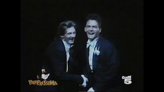 Paperissima 19941995 Parte 1