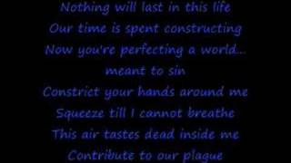 Avenged Sevenfoldunholy Confessionss