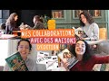 Mes collaborations rémunérées 💰 avec les maisons d'édition 📚 de A à Z !