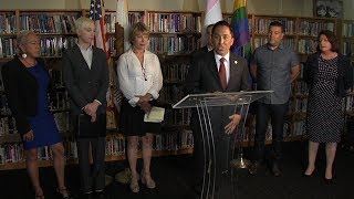 California Could Become First State To Mandate LGBT Training For Businesses