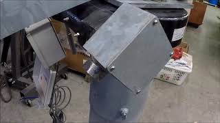 Replacing a Wattsun Tracker East-West Motor