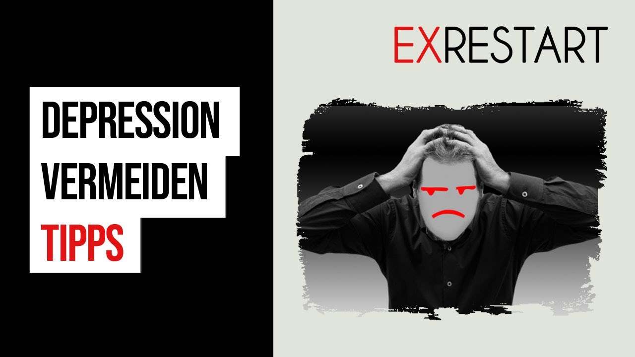 Was tun gegen Depressionen nach Trennung? Was tun gegen Depressionen nach Trennung?
