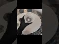 Journey- An acrylic pour, must see! #shorts #myart #acrylicpaintpour #satisfyingvideo