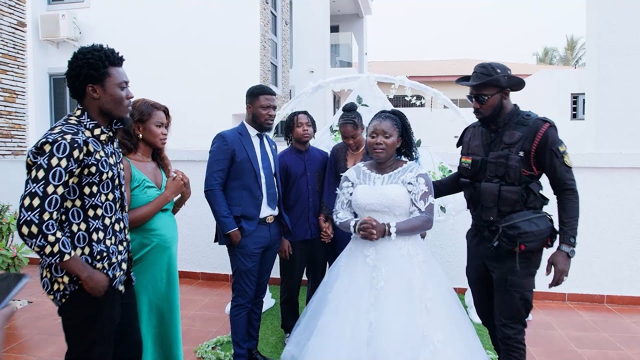 AFTER The Hurt 💔 FINAL FT KYEKYEKU, 39/40, LAWSON, BONOBA AND MAA MARY