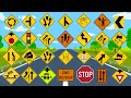 20 Essential Road Signs You MUST Know (DMV Quiz 2026)