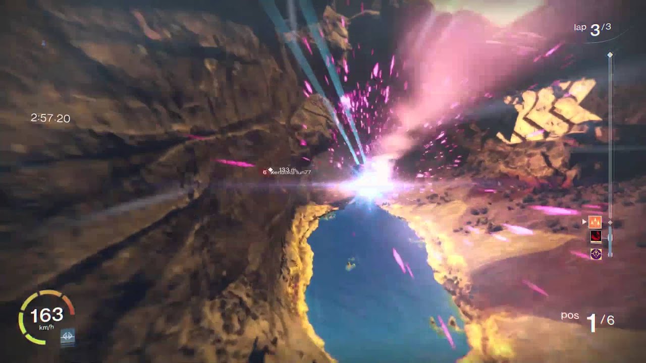 [Destiny] SRL: Having some trouble with Infinite Descent... (feat. Servitor and Hydra)