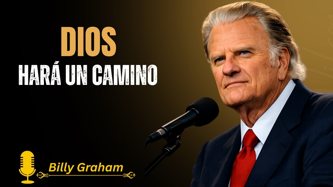 DIOS ABRE CAMINOS PARA TI   Cuando Todo Parece Imp