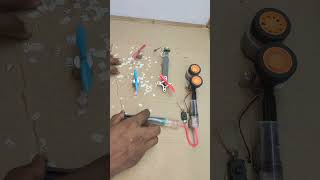 3 high RPM unbelievable flying test with powering DC motor and tyre_Dc Motor