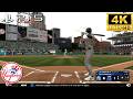 MLB The Show 26 Franchise Gameplay- New York Yankees vs. Cleveland Guardians (PS5 4K)