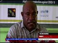 Touching the Untouchables Conducts Training | NBC PNG