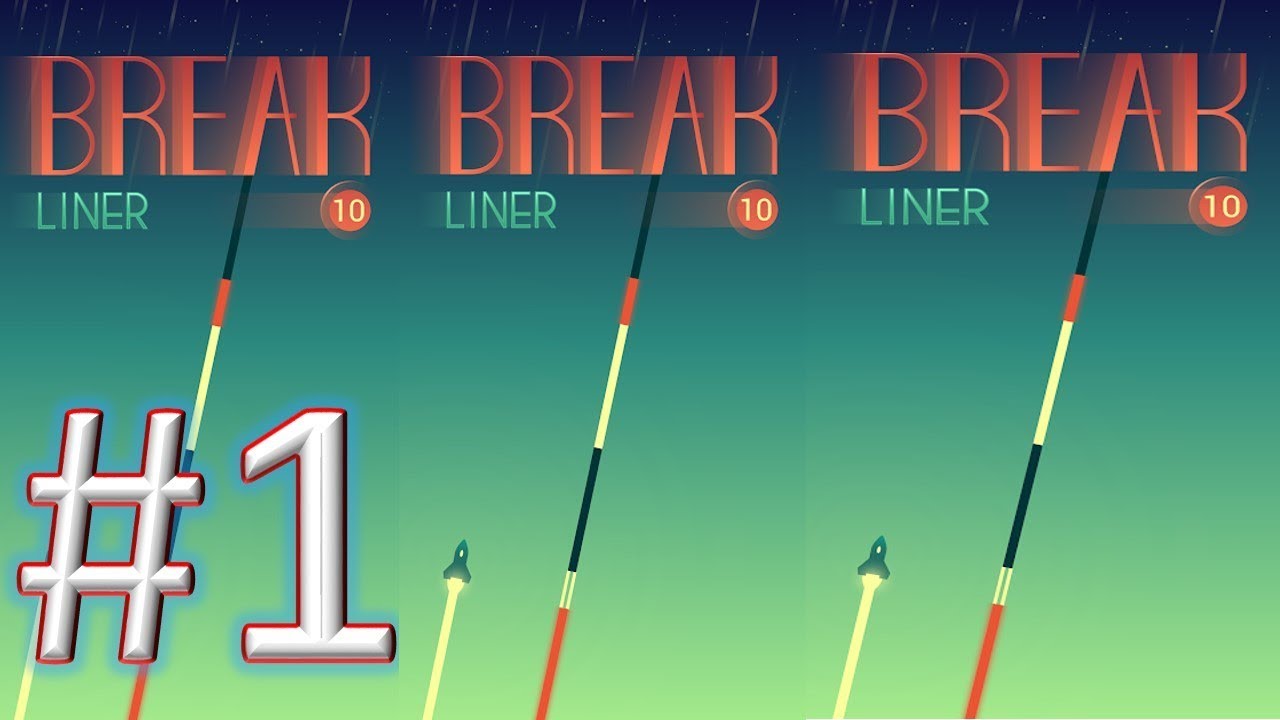 Break Liner. Line Break. Broken lines game. Line gameplay