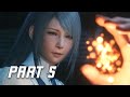 FINAL FANTASY 16 Walkthrough Part 5 - Jill (FF16)