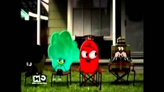 Youtube Poop Br O Incrível Mundo De Gumball