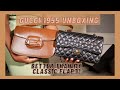 Gucci 1955 Horsebit Bag Unboxing