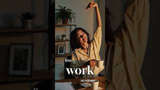 This App Helped Me Focus 10x Better 🧠💻 #DeepWork screenshot 1