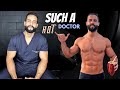 Such A Fit Doctor | The Motivation For Us