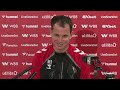 "They have depth and quality" | Régis Le Bris Previews Chelsea Trip | Press Conference