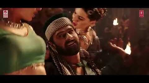 Manohari Video Song || Baahubali By ASHISH GUPTA