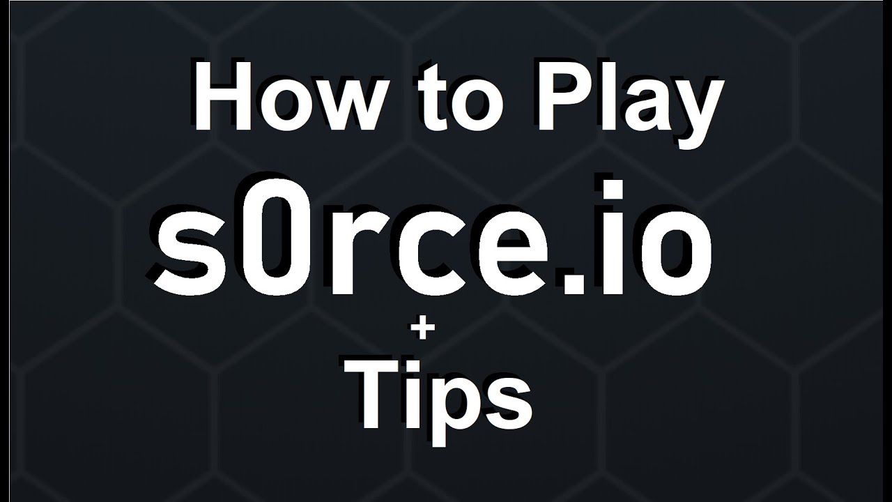 s0urce.io — Play s0urce.io at