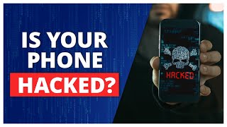 Is My Phone Hacked? Tips to Protect Yourself