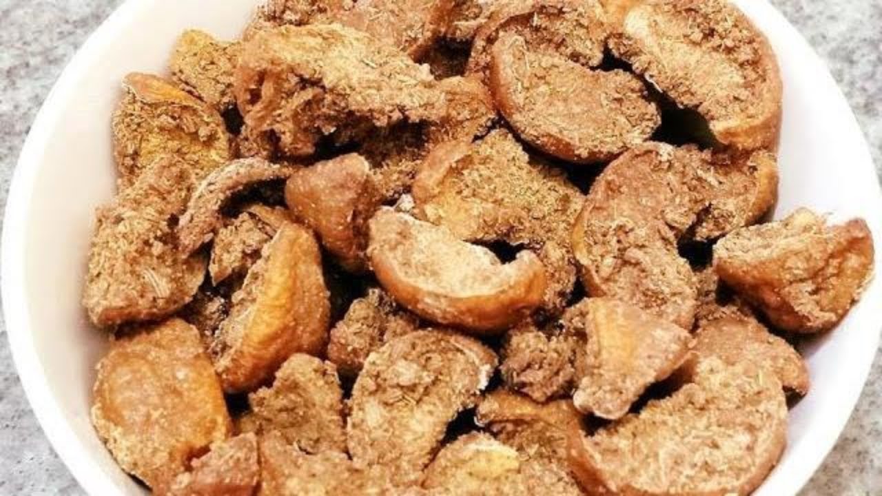 Amla Candy Recipe in Hindi Khatti Meethi Chatpati Amla Candy चटपटी
