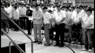 Forgotten Veterans Finally Honored