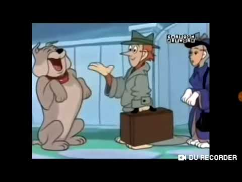 Spike and Tyke Scat Cats Part 3