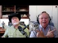 Welcome to our live show!