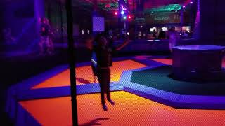 Altitude Trampoline Park
