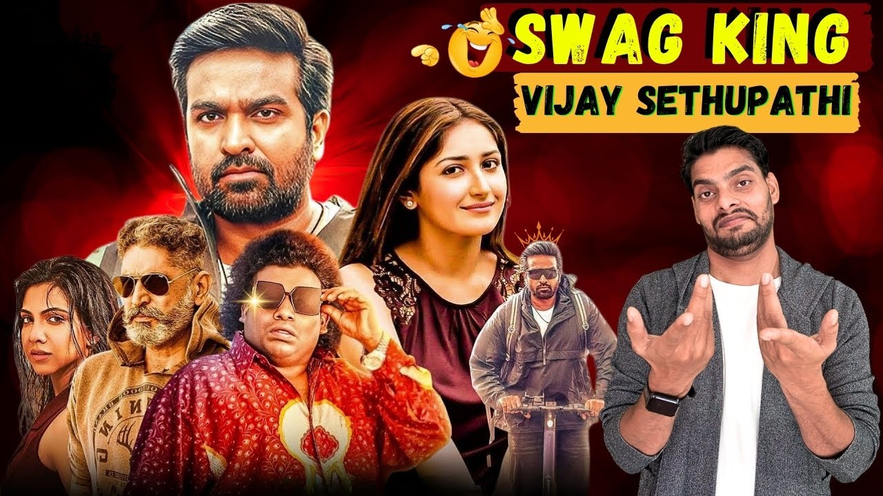 ACE Movie Review Explain Hindi 🔥Full Comedy + Climax Twist Exposed!