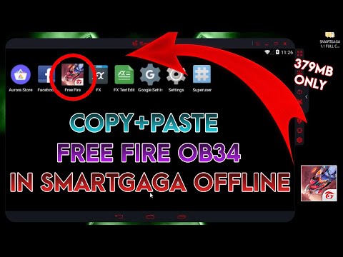 ✅copy-paste-free-fire-ob34-(apk+obb)-in-smartgaga---how-to-install-free-fire-offline-in-smartgaga💯
