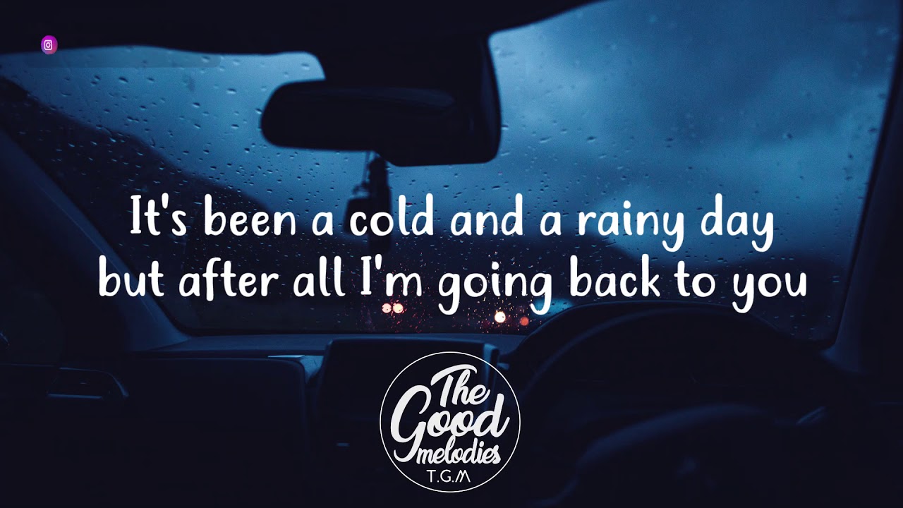 Roundrobin - Back To You (Lyrics / Lyric Video)