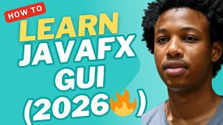 Java Course 15: Master Java GUI with JavaFX, Scene Builder & JOptionPane 🎨🖥️ Beginner Friendly 2026 Wealth