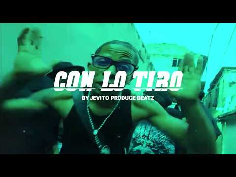 RONNY GTA , YOAN RETRO x Ezzy  - CON LO TIRO Instrumental De Dembow - Pista De Dembow 2026