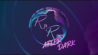 Ren & Remy’s After Dark – Logan, Utah's New Nightlife for Adults