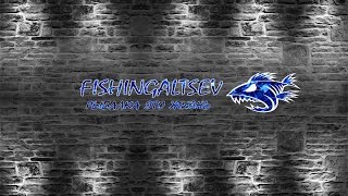 Рыболовный канал FishinGaltsev, Рыбалка-это жизнь