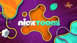Nicktoons France - Launch Promo Junejuly 2025