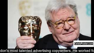 Alan Parker biography