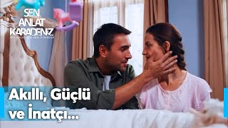 Annesi Gibi Güzel Olacak Benim Kızım 💖 - Sen Anlat Karadeniz